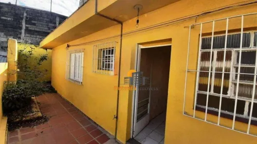 Casa com 2 Quartos à venda, 147m² no Jardim Bonfiglioli, São Paulo