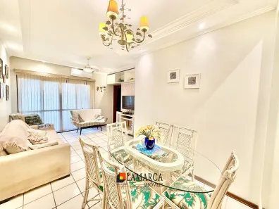 Apartamento com 3 Quartos à venda, 85m² no Enseada, Guarujá