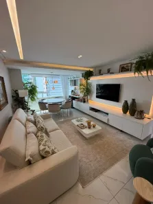 Apartamento com 3 Quartos à venda, 90m² no Madalena, Recife