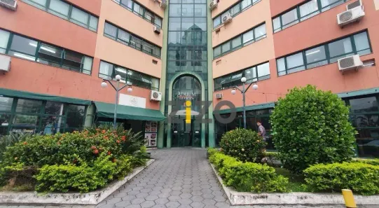 Sala Comercial para alugar, 24m² no Floradas de São José, São José dos Campos