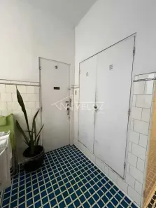 Apartamento com 3 Quartos à venda, 160m² no Laranjeiras, Rio de Janeiro