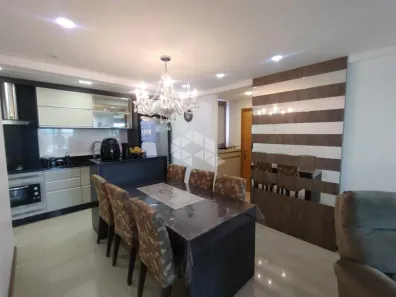 Apartamento com 2 Quartos à venda, 71m² no Encosta do Sol, Estância Velha