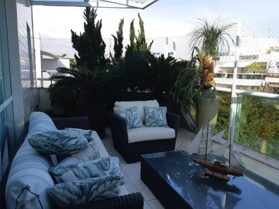 Cobertura com 5 Quartos à venda, 334m² no Recreio dos Bandeirantes, Rio de Janeiro