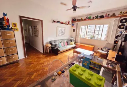 Apartamento com 2 Quartos à venda, 80m² no Copacabana, Rio de Janeiro