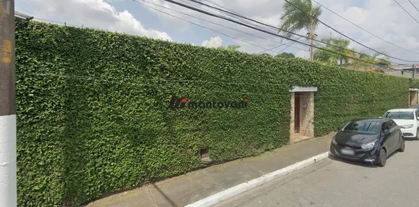 Imóvel Comercial com 3 Quartos para alugar, 416m² no Jardim Independência, São Paulo