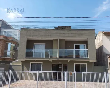 Apartamento com 2 Quartos para alugar, 54m² no Campeche, Florianópolis