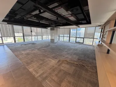 Sala Comercial para alugar, 678m² no Vila Nova Conceição, São Paulo