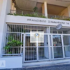 Kitnet com 1 Quarto à venda, 44m² no Botafogo, Campinas