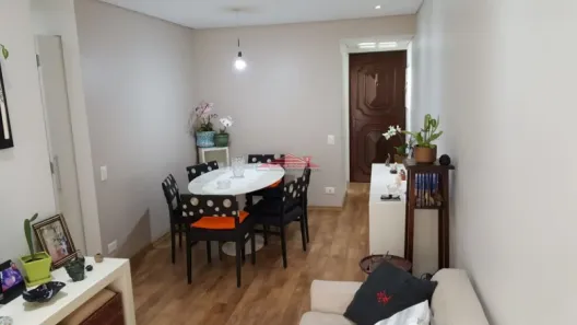 Apartamento com 3 Quartos à venda, 62m² no Perdizes, São Paulo
