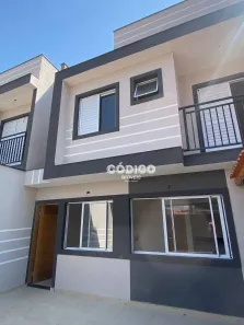 Sobrado com 2 Quartos à venda, 75m² no Vila Santa Terezinha (Zona Norte), São Paulo