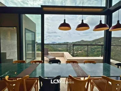 Casa com 3 Quartos à venda, 475m² no Conde, Nova Lima