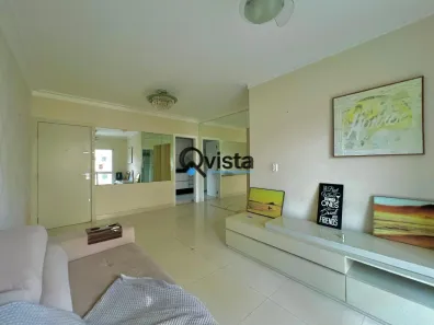Apartamento com 3 Quartos à venda, 70m² no Enseada, Guarujá
