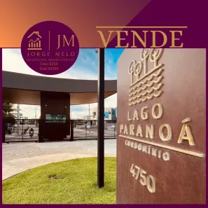 Lote/Terreno à venda, 769m² no Gameleira, Aracaju