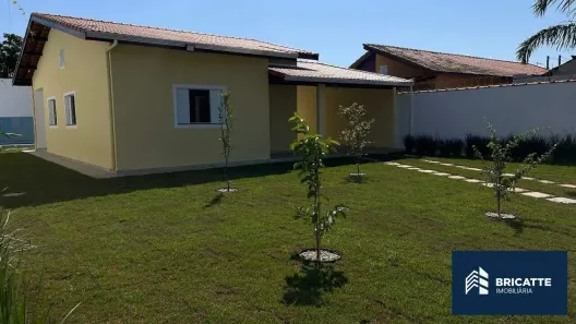 Casa com 3 Quartos à venda, 142m² no Sabaúna, Itanhaém