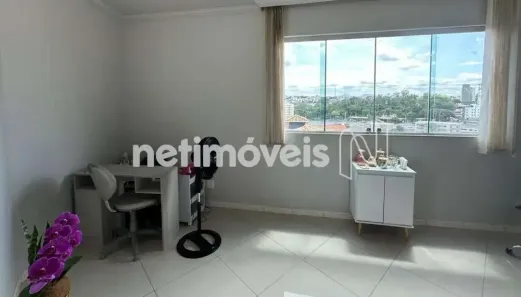 Sala Comercial à venda, 28m² no Santa Branca, Belo Horizonte