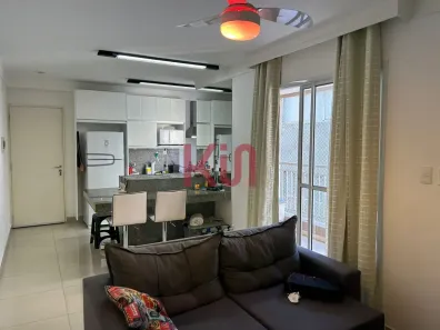 Apartamento com 2 Quartos à venda, 58m² no São Judas, São Paulo