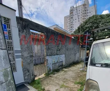 Lote/Terreno à venda, 240m² no Parque Vitória, São Paulo