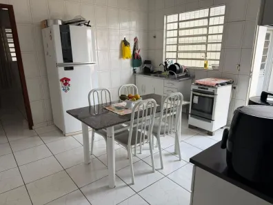 Casa com 3 Quartos à venda, 236m² no Jardim Paulista, Itapetininga