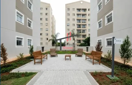 Apartamento com 1 Quarto para alugar, 36m² no Brás, São Paulo
