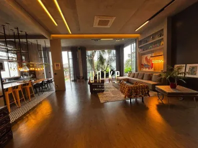Casa de Condomínio com 3 Quartos à venda, 450m² no Condomínio Residencial Mirante do Vale, Jacareí