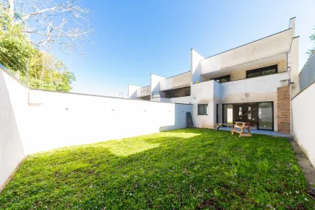 Casa com 3 Quartos à venda, 218m² no Santo Inácio, Curitiba