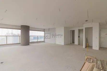 Apartamento com 3 Quartos à venda, 144m² no Sumarezinho, São Paulo