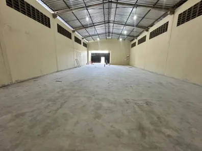 Galpão/Depósito/Armazém para alugar, 376m² no Santa Clara, Eusébio