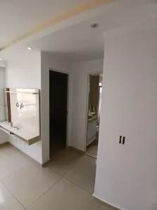 Apartamento com 2 Quartos para alugar, 47m² no Portais (Polvilho), Cajamar