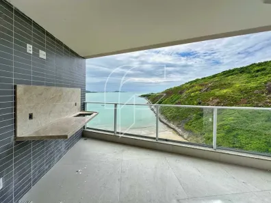Apartamento com 3 Quartos à venda, 107m² no Praia do Morro, Guarapari