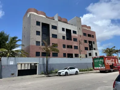 Apartamento com 4 Quartos à venda, 152m² no Vicente Pinzon, Fortaleza