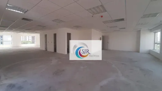 Sala Comercial à venda, 214m² no Brooklin Paulista, São Paulo