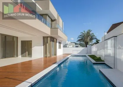 Casa com 6 Quartos à venda, 899m² no Jurerê Internacional, Florianópolis