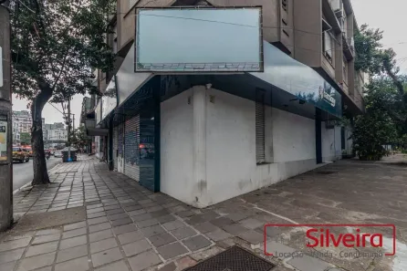 Ponto Comercial para alugar, 70m² no Rio Branco, Porto Alegre