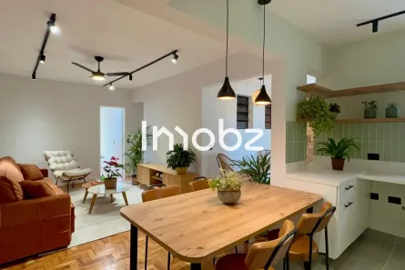 Apartamento com 2 Quartos à venda, 86m² no Pinheiros, São Paulo