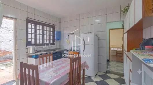 Casa com 3 Quartos à venda, 338m² no Vila Valparaíso, Santo André