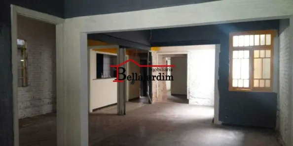 Lote/Terreno à venda, 266m² no Casa Branca, Santo André