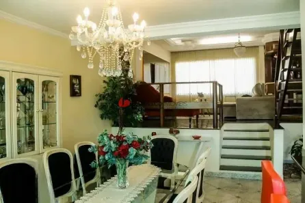 Sobrado com 3 Quartos à venda, 292m² no Santa Maria, São Caetano do Sul