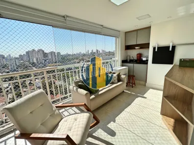 Apartamento com 3 Quartos à venda, 86m² no Vila da Saúde, São Paulo