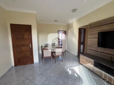 Apartamento com 3 Quartos à venda, 82m² no Santa Mônica, Uberlândia
