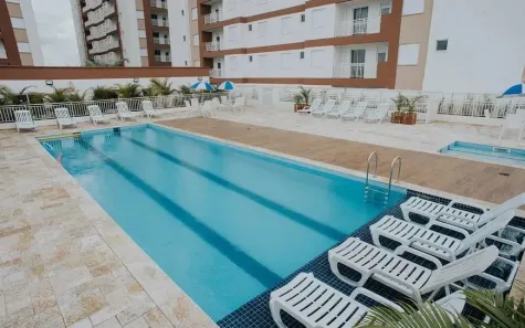 Apartamento com 2 Quartos à venda, 48m² no Vila Carmosina, São Paulo