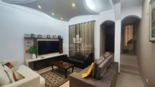 Sobrado com 4 Quartos à venda, 286m² no Vila Esperança, São Paulo