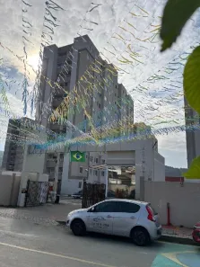 Apartamento com 2 Quartos à venda, 65m² no Industrial, Juiz de Fora