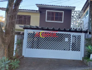 Sobrado com 4 Quartos à venda, 125m² no Vila Albertina, São Paulo