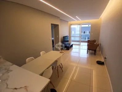 Apartamento com 2 Quartos à venda, 90m² no Centro, Palhoça