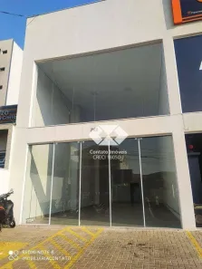 Sala Comercial para alugar, 116m² no São Manoel, Americana