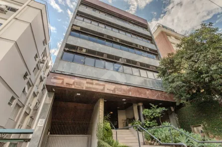 Sala Comercial à venda, 36m² no Auxiliadora, Porto Alegre