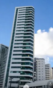 Apartamento com 4 Quartos à venda, 135m² no Boa Viagem, Recife