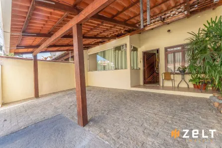 Casa com 3 Quartos à venda, 143m² no Velha, Blumenau