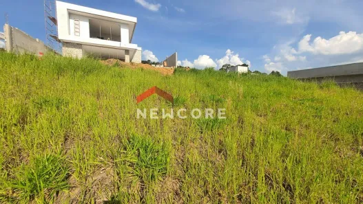 Lote/Terreno à venda, 421m² no Parque Dom Henrique, Cotia