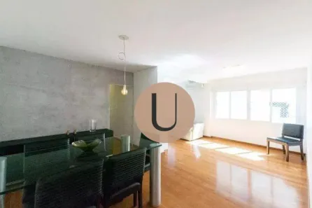 Apartamento com 3 Quartos à venda, 95m² no Itaim Bibi, São Paulo